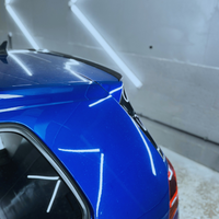 VW Golf MK7 - MK7.5 Gti - R - R Line TCR Lip Spoiler Extension