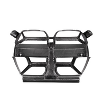 Bmw M3/M4 CSL Style Pre-Preg Carbon Fibre Grille 2020 - Present (NONE ACC)