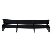 VW Golf R MK 7.5 Rear Blade Diffuser 2016-2020