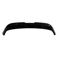 Vw Golf MK7 - MK7.5 VPDV3 Spoiler Gloss black 2012 - 2020