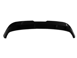 Vw Golf MK7 - MK7.5 VPDV3 Spoiler Gloss black 2012 - 2020