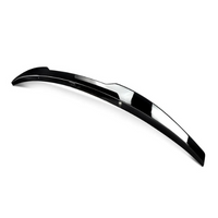 Audi A3 Saloon A3PDV2 Spoiler Gloss Black 2013 - 2020