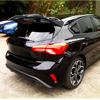Ford Focus MK4 RS Style Spoiler 2019 - 2021