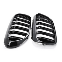 BMW 5 Series Grille G30 G31 G38 Double Slat M5 Style