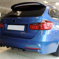 BMW 3 Series F31 Touring Spoiler 2012-2018