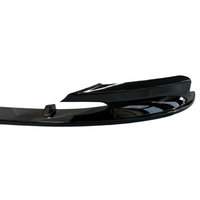Bmw MP Splitter F30 3 Series 2012-2018