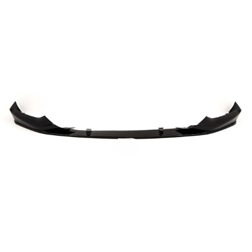 Bmw 5 Series MP Style Splitter Lip Spoiler 2018 2020