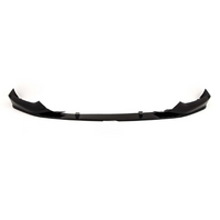 Bmw 5 Series MP Style Splitter Lip Spoiler 2018 2020