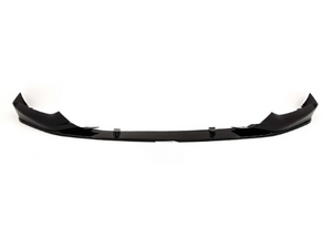 Bmw 5 Series MP Style Splitter Lip Spoiler 2018 2020