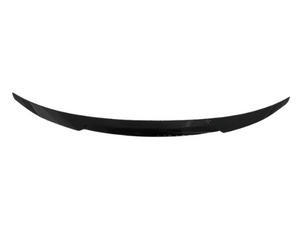Audi A3/S3/RS3 APDV1 Rear Spoiler Gloss Black 2020 - Present