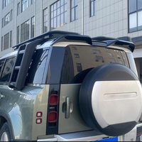 Land Rover Defender 90 110 130 PDRV2 Spoiler 2019 - 2023
