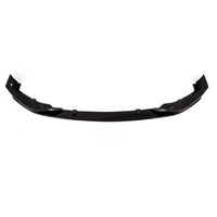 Bmw 5 Series MP Style Splitter Lip Spoiler 2018 2020