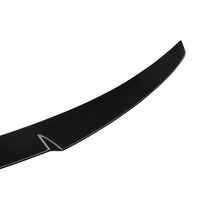 Bmw 3 series G20 BPDV2 spoiler