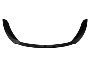 Seat Leon MK2 Cupra 3Pcs Front Splitter Lip  2009-2012