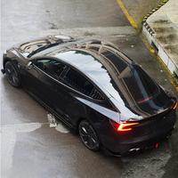 Tesla Model 3 v1 Bodykit