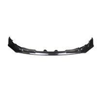 Bmw M3 G80 Carbon fibre splitter V1 3pcs