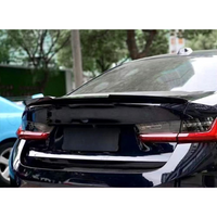 Bmw 3 series G20 BPDV2 spoiler