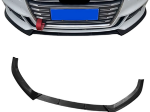 Audi A3 8V PV2 Splitter 2017 - 2020