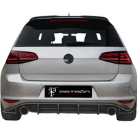 VW Golf GTI MK7 Blade Diffuser & Side Splitters 2013-2016