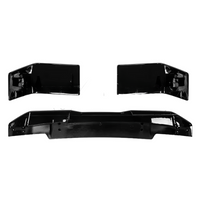 Land Rover Defender 90 110 130 PDRV1 Spoiler 2019 - 2025