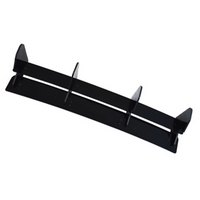 VW Golf R MK 7.5 Rear Blade Diffuser 2016-2020