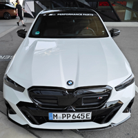 Bmw 5 Series MP Aero Kit For G60 G68