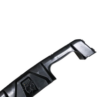 Bmw G80 M3 Diffuser Rain light Gloss Black