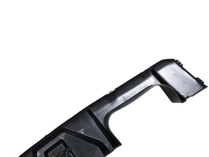 Bmw G80 M3 Diffuser Rain light Gloss Black