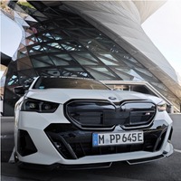 Bmw 5 Series MP Aero Kit For G60 G68