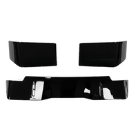 Land Rover Defender 90 110 130 PDRV1 Spoiler 2019 - 2025