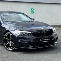 BMW 5 Series Grille G30 G31 G38 Double Slat M5 Style