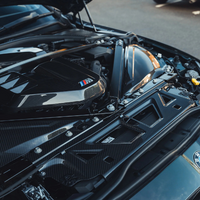 BMW M2 M3 & M4 G87-G80-G81-G82-G83 CARBON FIBRE SLAM PANEL REPLACEMENT
