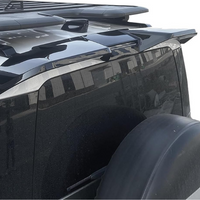 Land Rover Defender 90 110 130 PDRV2 Spoiler 2019 - 2023