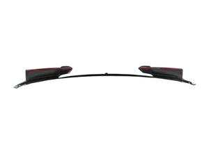 Bmw 4 series front splitter gloss black 2014 - 2020