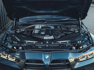 BMW M2 M3 & M4 G87-G80-G81-G82-G83 CARBON FIBRE SLAM PANEL REPLACEMENT