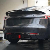 Tesla Model 3 v1 Bodykit
