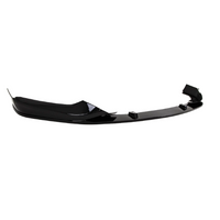 Bmw 5 Series MP Style Splitter Lip Spoiler 2018 2020