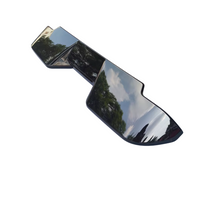 Land Rover Defender 90 110 130 PDRV2 Spoiler 2019 - 2023
