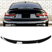 Bmw 3 series G20 BPDV2 spoiler