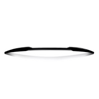 Audi A3 Saloon A3PDV2 Spoiler Gloss Black 2013 - 2020