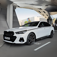 Bmw 5 Series MP Aero Kit For G60 G68