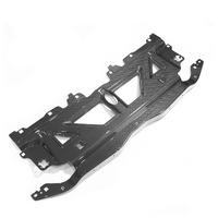 BMW M2 M3 & M4 G87-G80-G81-G82-G83 CARBON FIBRE SLAM PANEL REPLACEMENT