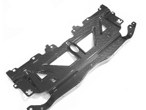 BMW M2 M3 & M4 G87-G80-G81-G82-G83 CARBON FIBRE SLAM PANEL REPLACEMENT