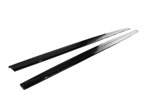 Bmw f32 f36 4 series side skirts