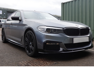 BMW 5 Series G30/31 Side Skirts 2018 - 2023