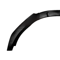 VW Golf MK6 GTI 3 Pcs Splitter Gloss Black 2008 - 2013