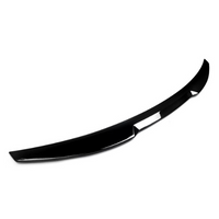 Audi A3 Saloon A3PDV2 Spoiler Gloss Black 2013 - 2020