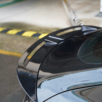 Tesla Model 3 v1 Bodykit