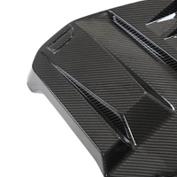 BMW M2 M3 & M4 G87/G80/G81/G82/G83 CARBON FIBRE ENGINE COVER