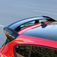 Ford Focus MK4 RS Style Spoiler 2019 - 2021